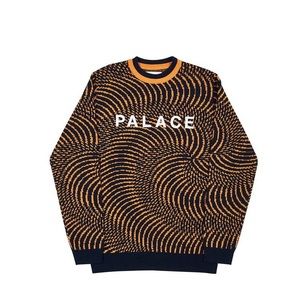 Palace Swirly Wurly